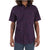 Katin Seeds Short-Sleeve Short Purple