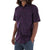 Katin Seeds Short-Sleeve Short Purple