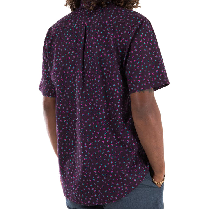 Katin Seeds Short-Sleeve Short Purple