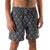Katin Dust Volley Trunk Black