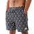 Katin Dust Volley Trunk Black
