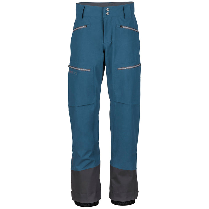 Marmot Freerider Pants Denim