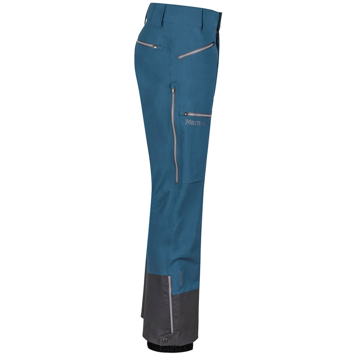 Marmot Freerider Pants Denim