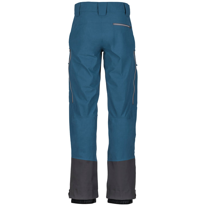 Marmot Freerider Pants Denim