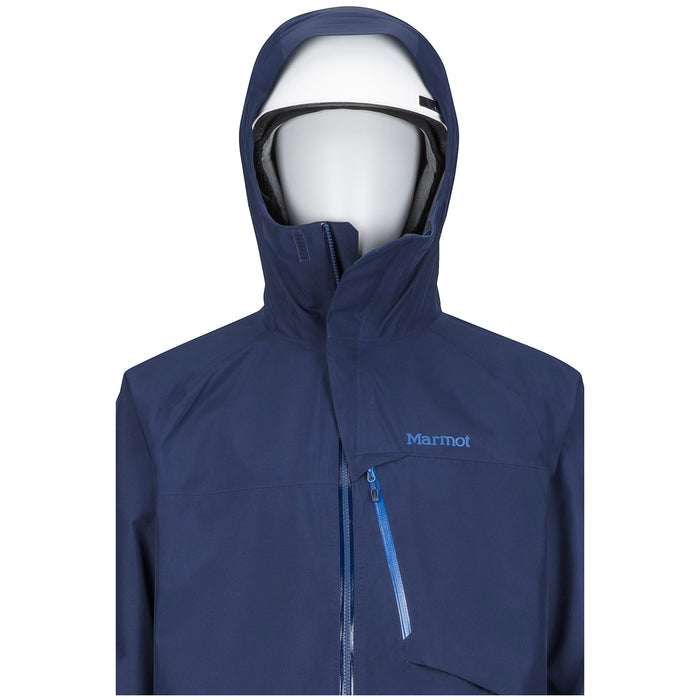 Marmot Lightray GORE-TEX Jacket Arctic Navy
