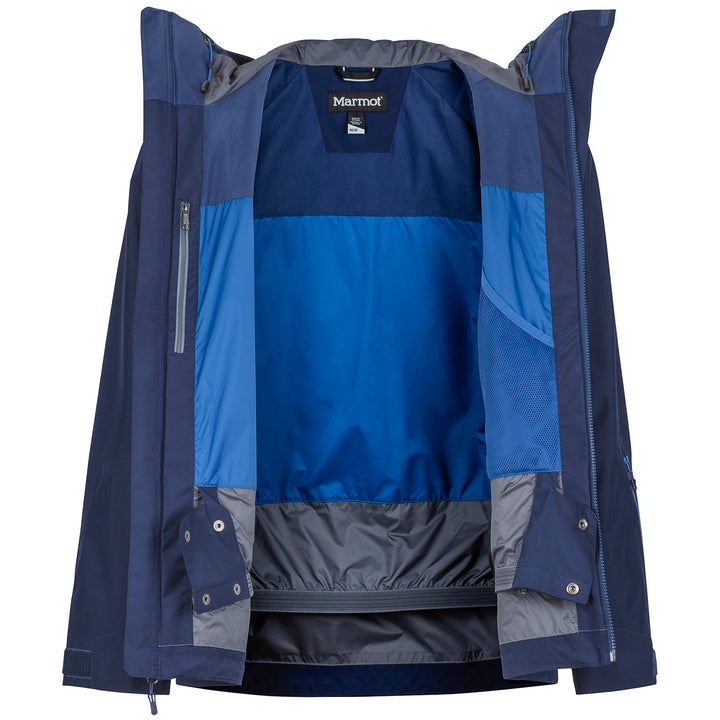 Marmot Lightray GORE-TEX Jacket Arctic Navy
