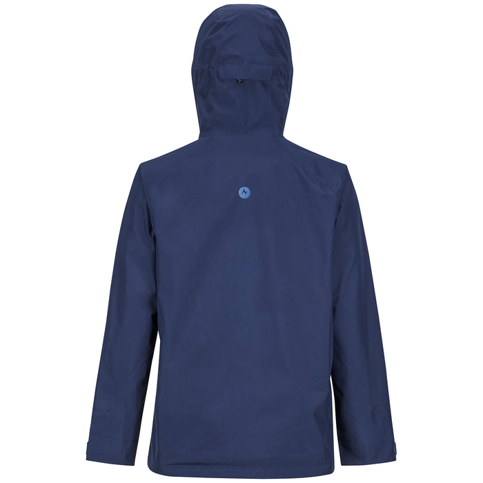 Marmot Lightray GORE-TEX Jacket Arctic Navy