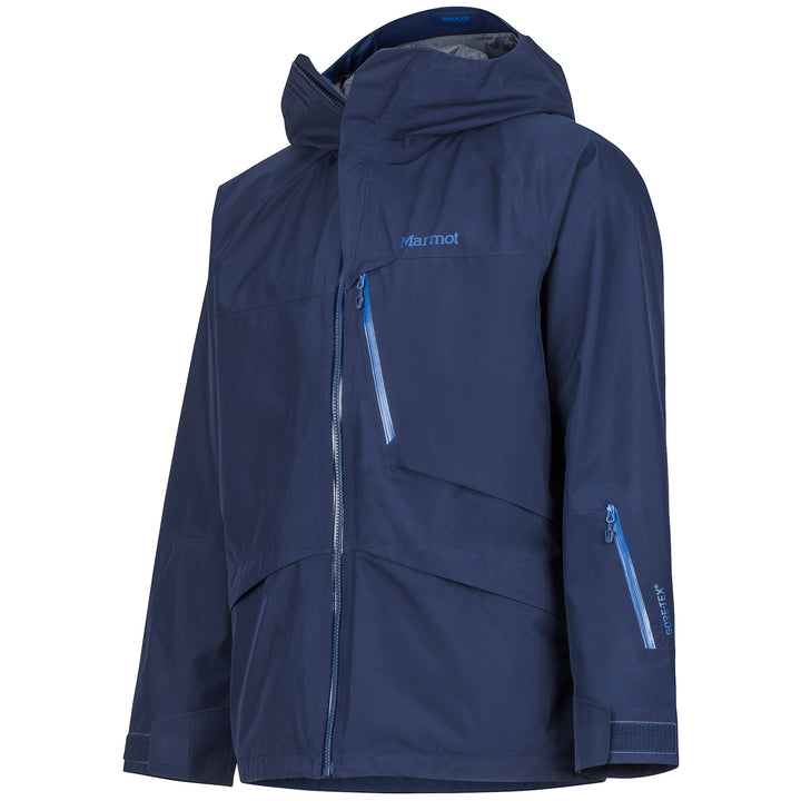 Marmot Lightray GORE-TEX Jacket Arctic Navy