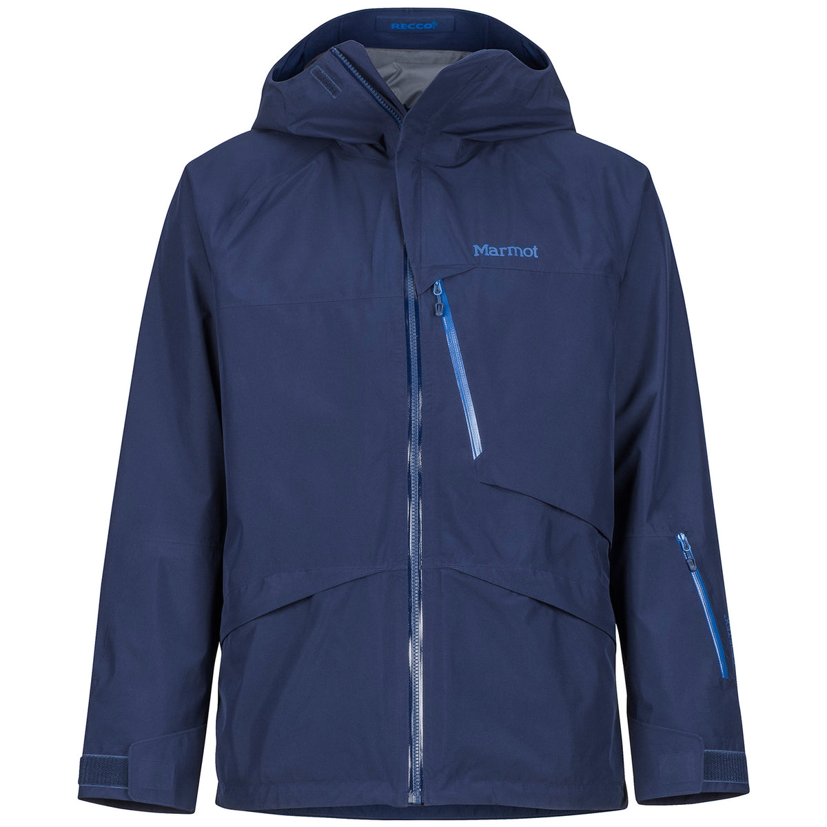 Marmot Lightray GORE-TEX Jacket Arctic Navy