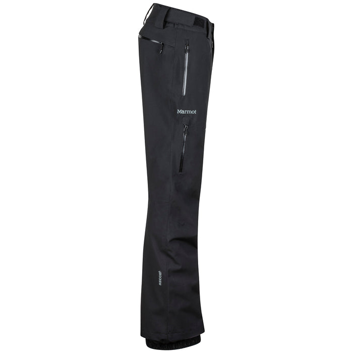Marmot Layout Cargo Pants Black