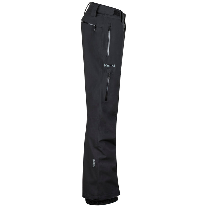 Marmot Layout Cargo Pants Black
