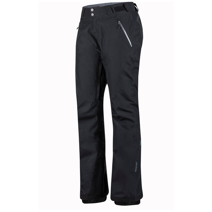 Marmot Lightray Shell Pants - Women's Black