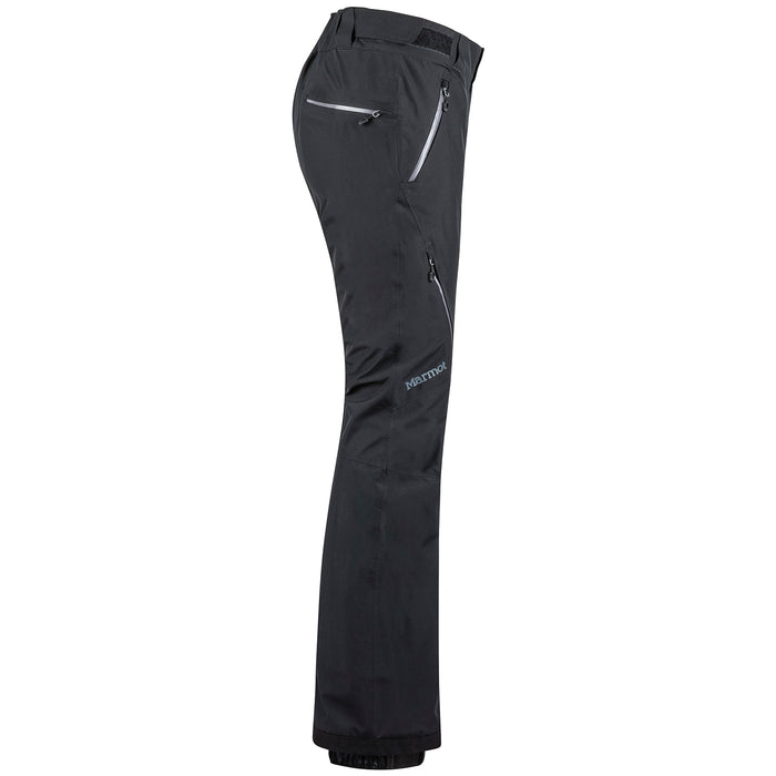 Marmot Lightray Shell Pants - Women's Black
