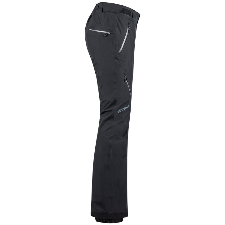 Marmot Lightray Shell Pants - Women's Black