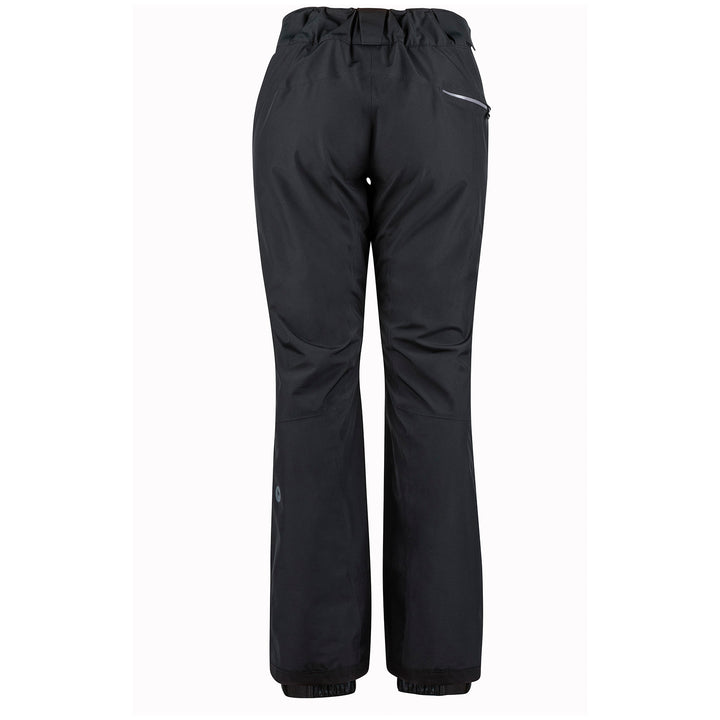 Marmot Lightray Shell Pants - Women's Black
