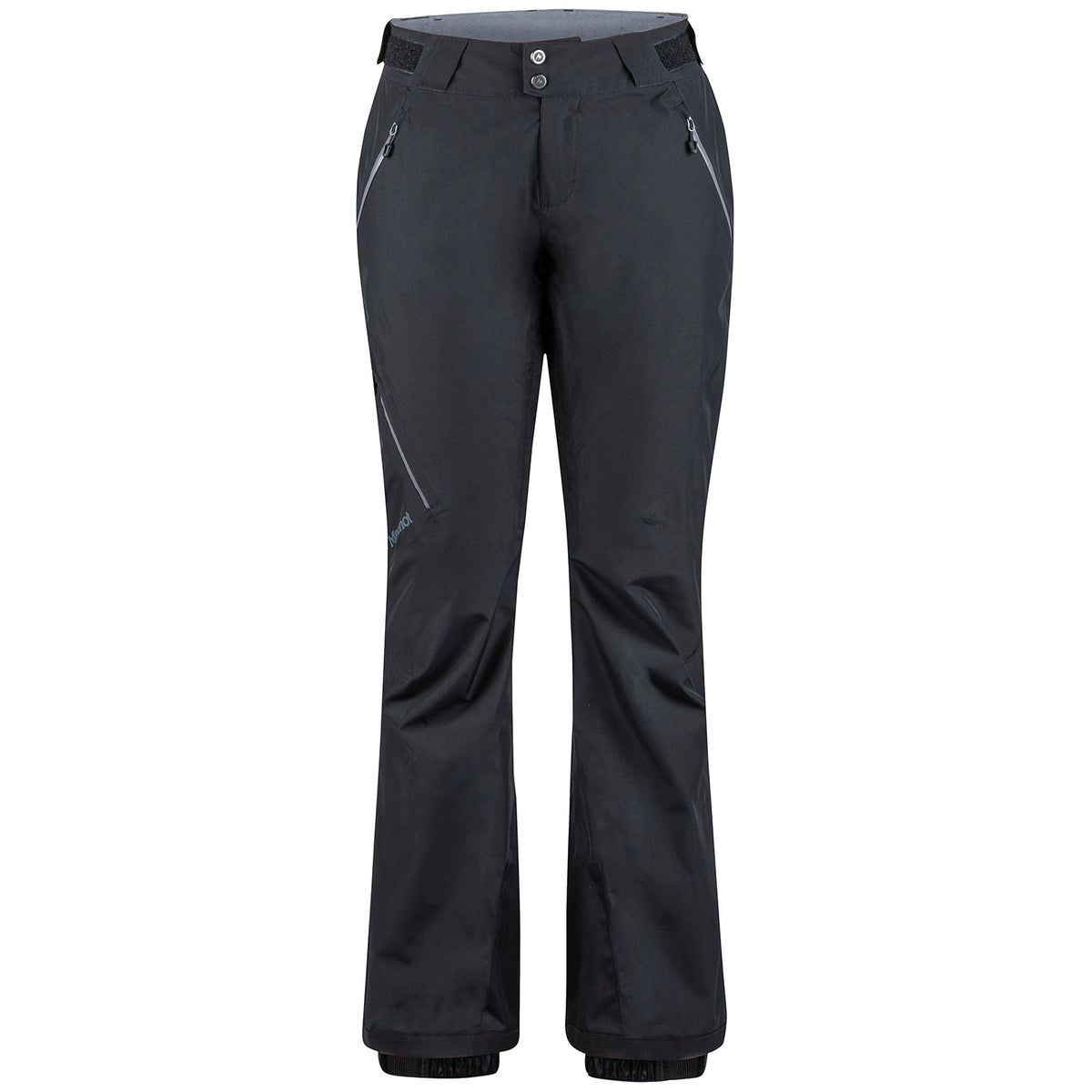 Marmot Lightray Shell Pants - Women's Black