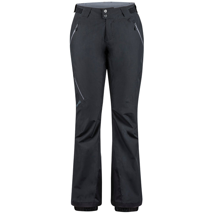 Marmot Lightray Shell Pants - Women's Black