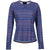 Marmot Midweight Meghan Crew - Women's Arctic Navy Yucatan