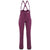 Marmot Spire GORE-TEX Bibs - Women's Dark Purple
