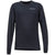 Marmot Midweight Harrier Crew - Kids' Black