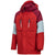 Marmot Gold Star Jacket - Big Boys' Auburn/Madder Red