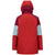 Marmot Gold Star Jacket - Big Boys' Auburn/Madder Red