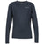 Marmot Midweight Meghan Crew - Girls' Black