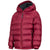 Marmot Cirque Featherless Jacket - Boys' Madder Red
