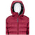 Marmot Cirque Featherless Jacket - Boys' Madder Red