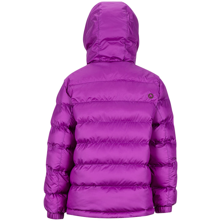 Marmot Cirque Featherless Jacket -  Girls' Grape