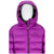 Marmot Cirque Featherless Jacket -  Girls' Grape