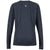 Marmot Midweight Meghan Crew - Girls' Black