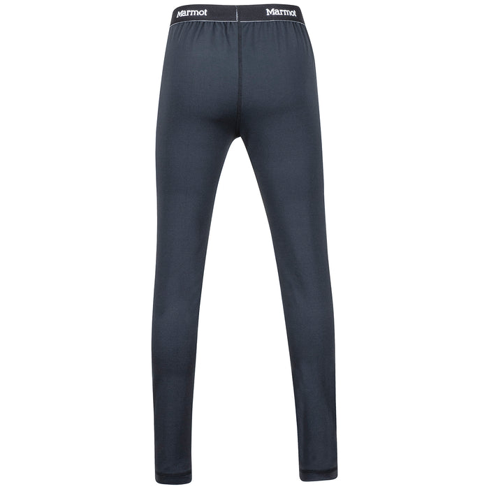 Marmot Midweight Meghan Tights - Girls' Black