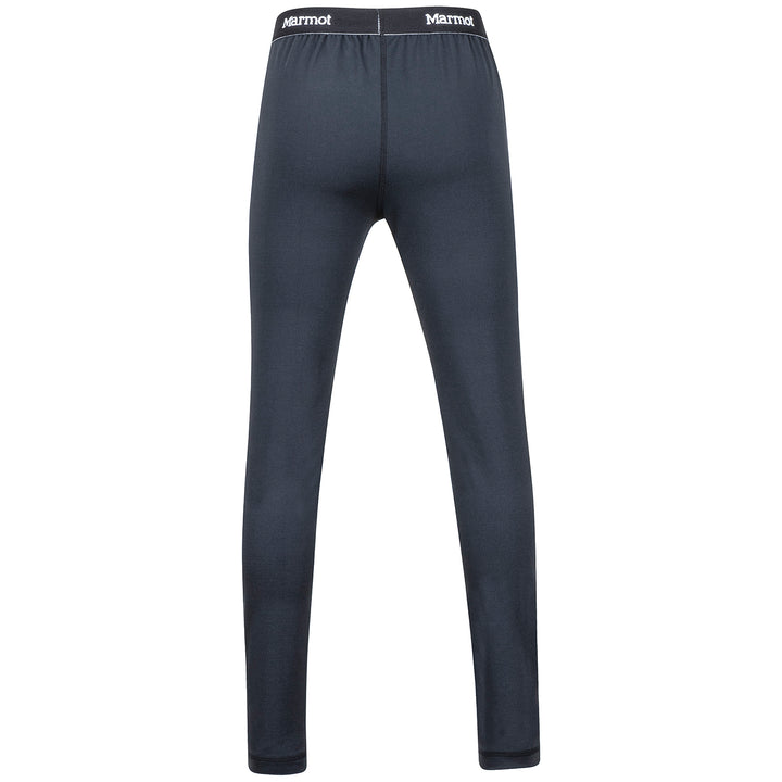 Marmot Midweight Meghan Tights - Girls' Black