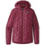 Patagonia Micro Puff™ Hoodie - Women's Arrow Red