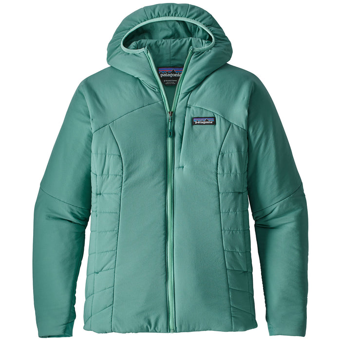 Patagonia Nano-Air® Hoodie - Women's Beryl Green