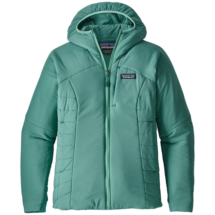 Patagonia Nano-Air® Hoodie - Women's Beryl Green