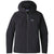 Patagonia Nano-Air® Light Hybrid Hoodie - Women's Black