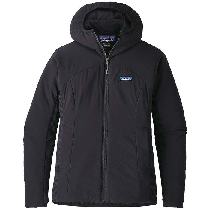 Patagonia Nano-Air® Light Hybrid Hoodie - Women's Black