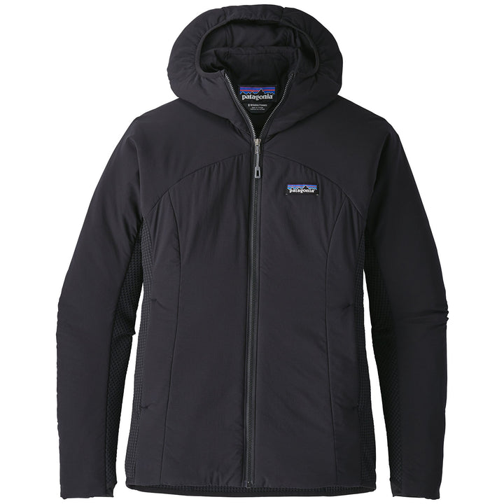 Patagonia Nano-Air® Light Hybrid Hoodie - Women's Black