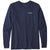 Patagonia P-6 Logo Responsibili-Tee® Long-Sleeve Long-Sleeve T-Shirt Classic Navy