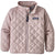 Patagonia Nano Puff® Jacket - Toddler Girls' Glaze Purple