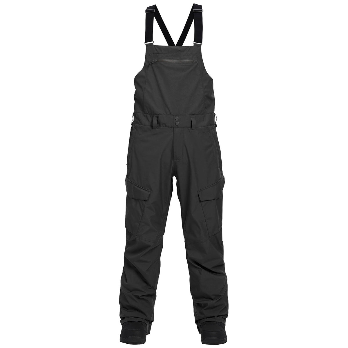 Burton GORE-TEX Reserve Bib Pants True Black