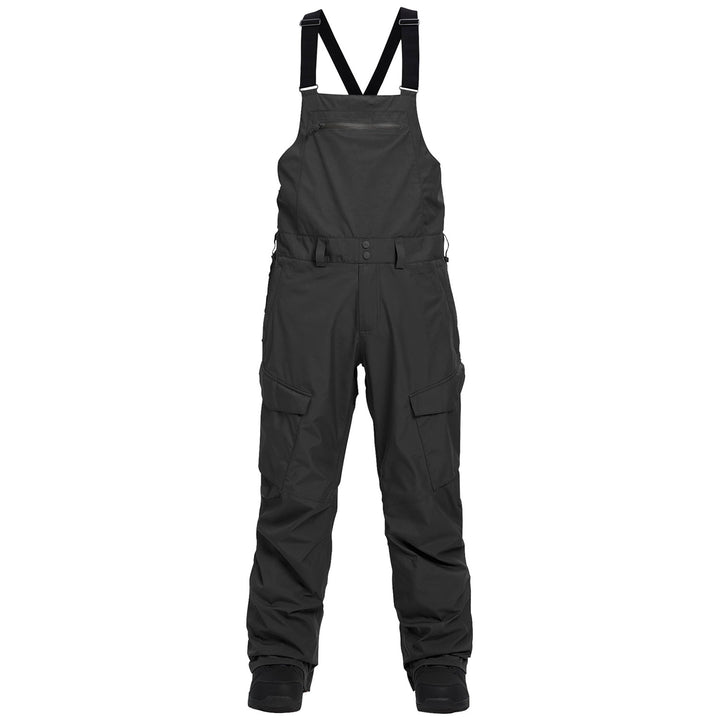 Burton GORE-TEX Reserve Bib Pants True Black