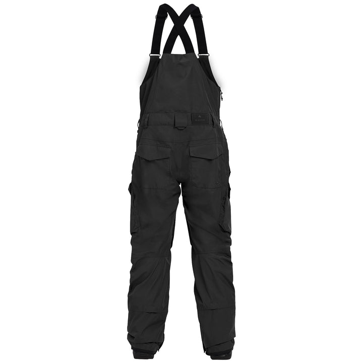 Burton GORE-TEX Reserve Bib Pants True Black