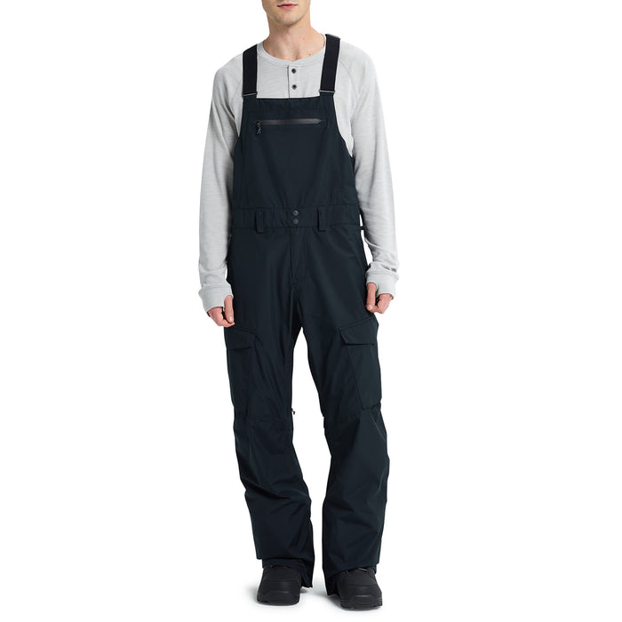 Burton GORE-TEX Reserve Bib Pants True Black