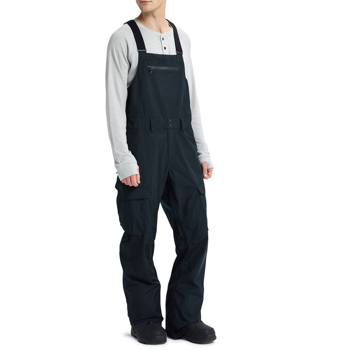 Burton GORE-TEX Reserve Bib Pants True Black