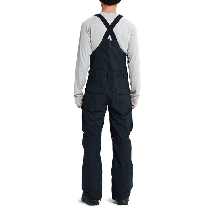 Burton GORE-TEX Reserve Bib Pants True Black