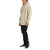 Burton Family Tree Organic Full-Zip Hoodie Pelican
