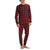 Burton Lightweight Pants Bitters Buffalo Plaid
